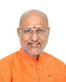 Shri. Ramesh Bais Hon�ble Governor