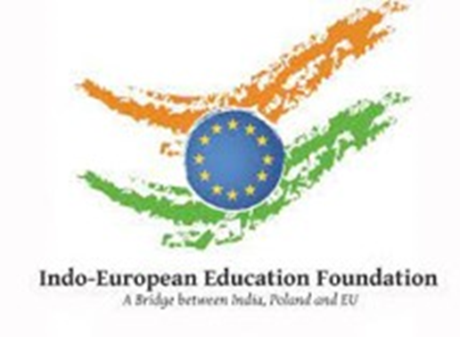 Indo- European Education Foundation (IEEF),