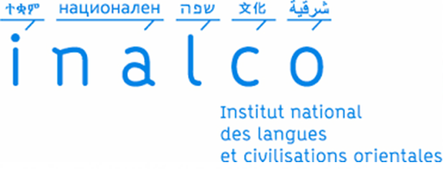 Institut National des Langues et Cultures Orientales (INALCO), Paris, France