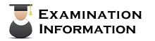 Examination  Information
