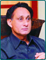 DR. Narendra Kadu