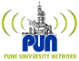 Pune University Network