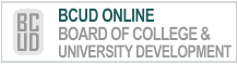 BCUD online