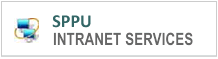 UoP Intranet Services