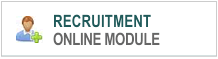 Recruitment Onlline