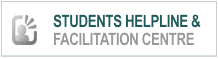 Students Facilitation Center