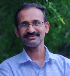 Dr. Amul J. Sakharkar