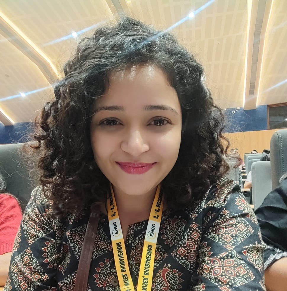 Namrata Pawar