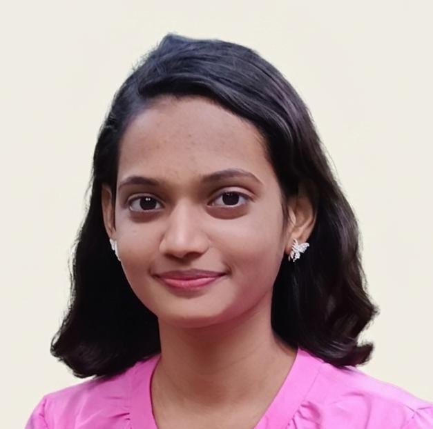 Navinya Birje