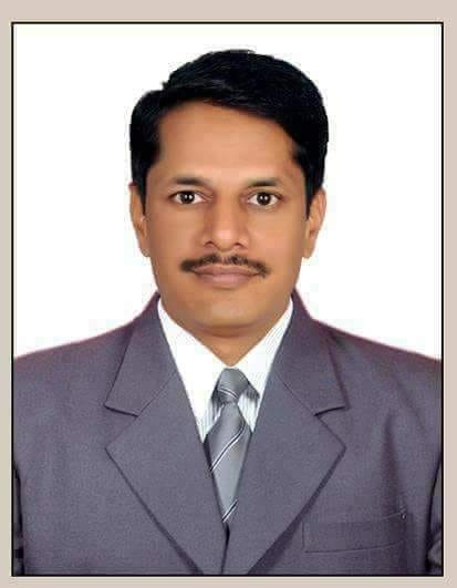 Prof.Dr. Ganesh Bhame