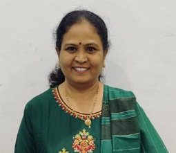 Dr. Jyoti Yadav