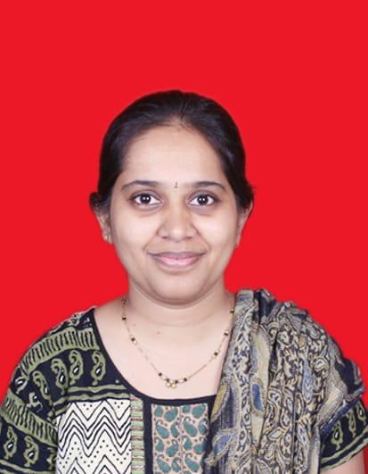 Dr. Pallavi Mandhare