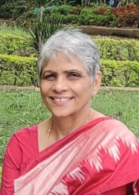 Dr. Ritambhra Korpal