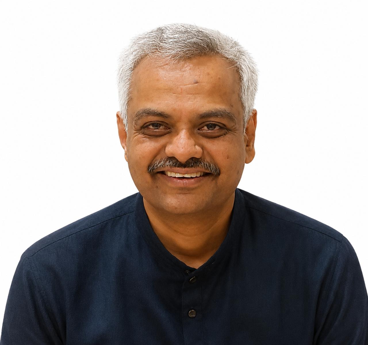 Prof. Dr. Vinayak Joshi